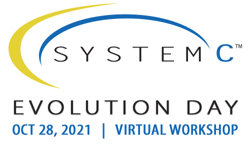 SystemC Evolution Day 2021