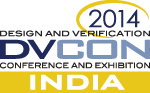 DVCon India 2014