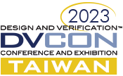 DVCon Taiwan 2023