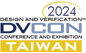 DVCon Taiwan 2024