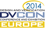 DVCon Europe 2014