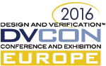 DVCon Europe 2015